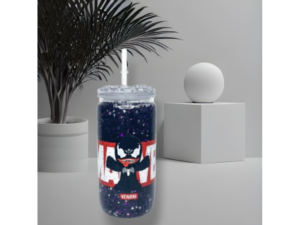 CutieCup - MARVEL