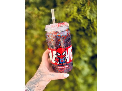 MARVEL - SPIDER MAN