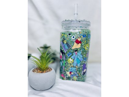 CutieCup - Příšerky S.R.O.