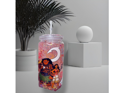 CutieCup - VAIANA