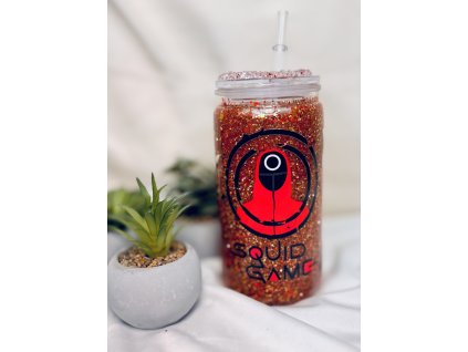 CutieCup - SQUID GAME