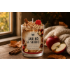 Jablko se skořicí 🍎✨