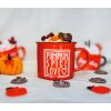 Svíčka v hrníčku - Pumpkin Spice Love