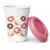 HOT CUP - DONUTKY