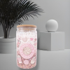 CutieCup - Pink Coffee