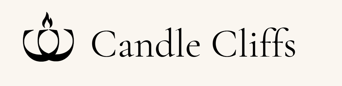 CANDLE CLIFFS