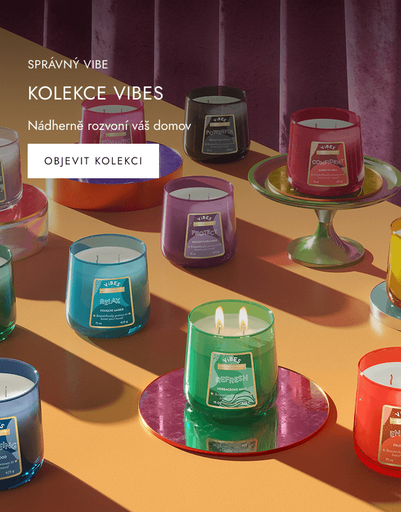 KOLEKCE Vibes