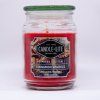 Vonná Svíčka Candle-Lite Cinnamon Sparkle