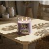 Vonná Svíčka Candle-Lite Fresh Levander Breeze