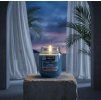 Vonná Svíčka Candle-Lite Ocean Blue Mist