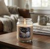 Vonná Svíčka Candle-Lite Smoked Marshmallow