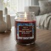 Vonná Svíčka Candle-Lite Snow Berry Spruce