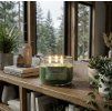 Vonná Svíčka Candle-Lite Snowdrift Spruce