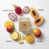 Vonná Svíčka Candle-Lite Tropical Fruit Medley