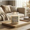 Vonná Svíčka Candle-Lite Winter Cashmere