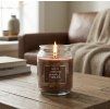 Vonná Svíčka Candle-Lite Maple Tobac