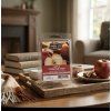 Wax Candle-Lite Apple Cinnamon Crisp