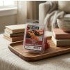 Wax Candle-Lite Cinnamon Spice