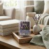 Wax Candle-Lite Fresh Levander Breeze