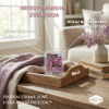 Wax Candle-Lite Spring Lilac
