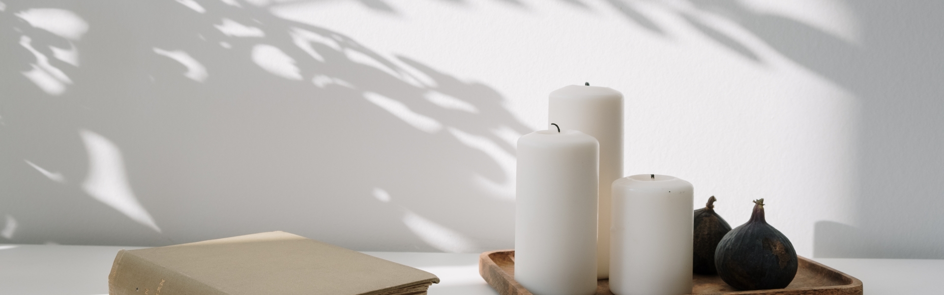 🕯Jak svíčky mění prostor v domov