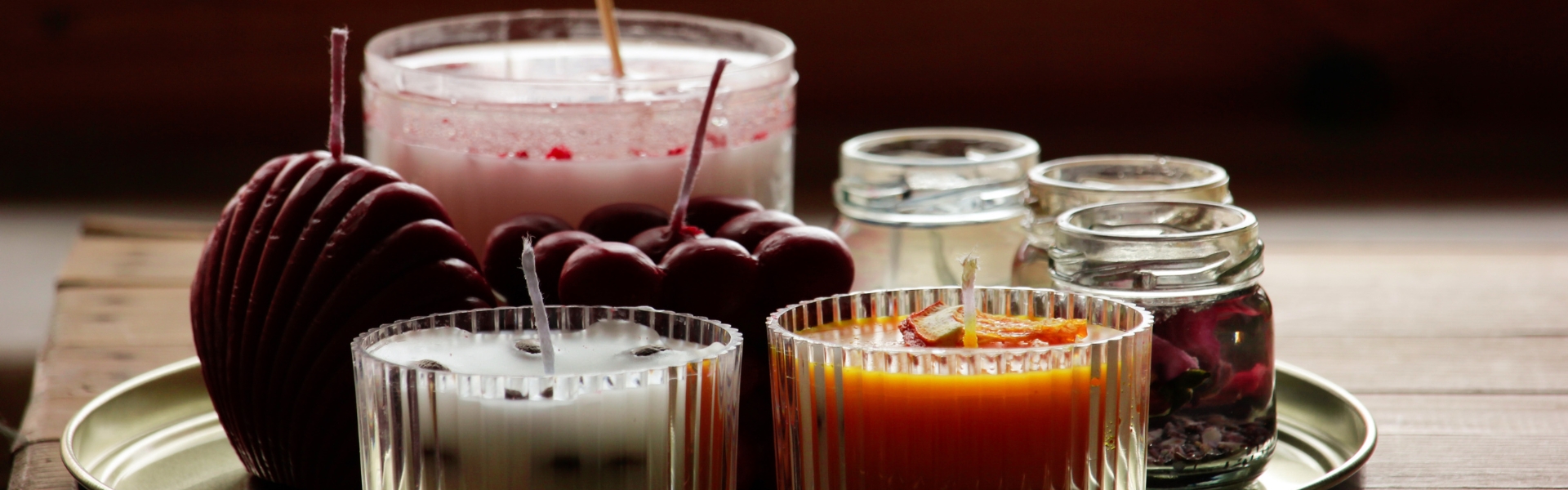 Jak vůně ovlivňují naši náladu a psychiku