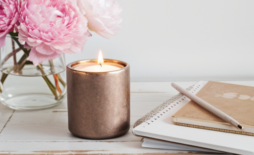 Jak dlouho hoří svíčky