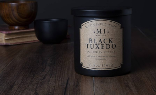 Jaké svíčky jsou nejlepší?