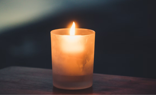 Sójový vosk: Nejlepší vosk na svíčky pro váš domov