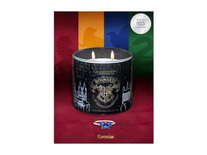 harry potter hogwarts kerze ravenclaw ring groesse 7 m1735 mm54 55
