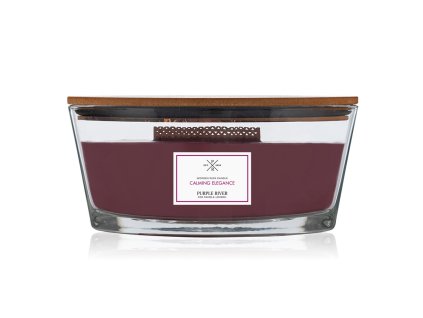 duftkerze calming elegance 453g