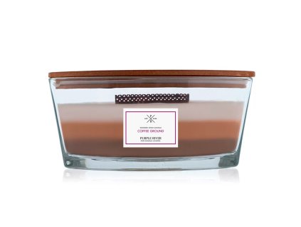 duftkerze coffee ground 453g