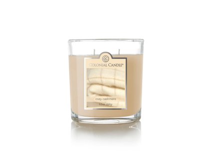 duftkerze cozy cashmere 269g