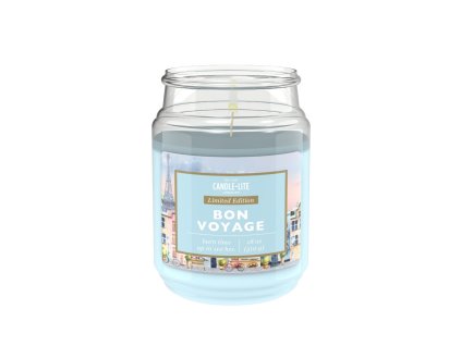 duftkerze bon voyage 510g