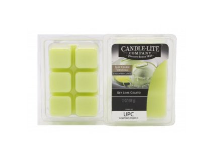 vonny vosk key lime gelato 56g