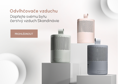 Odlhčovače vzduchu
