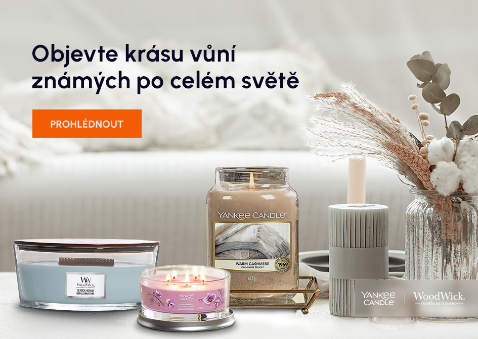 Všechny svíčky