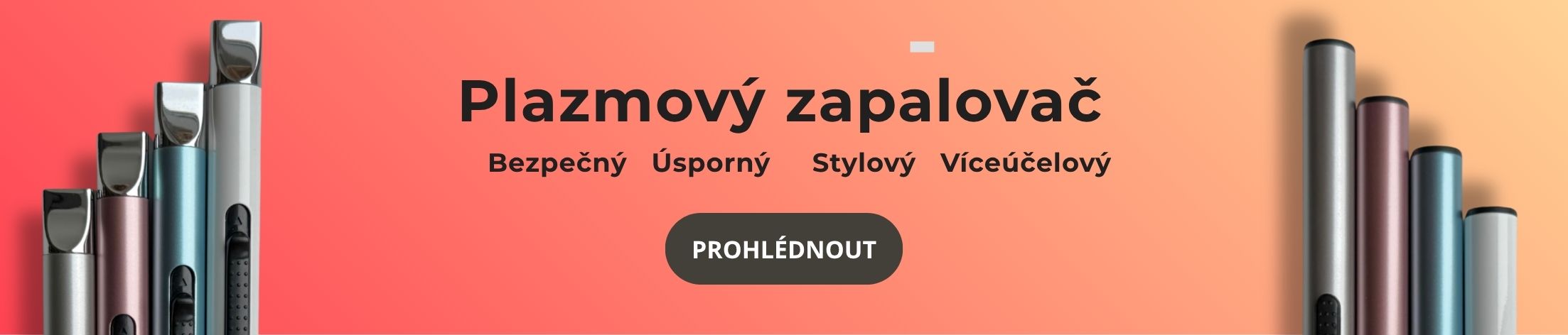 Zapalovač