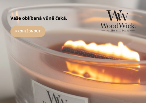 Yankee Candle Svíčky