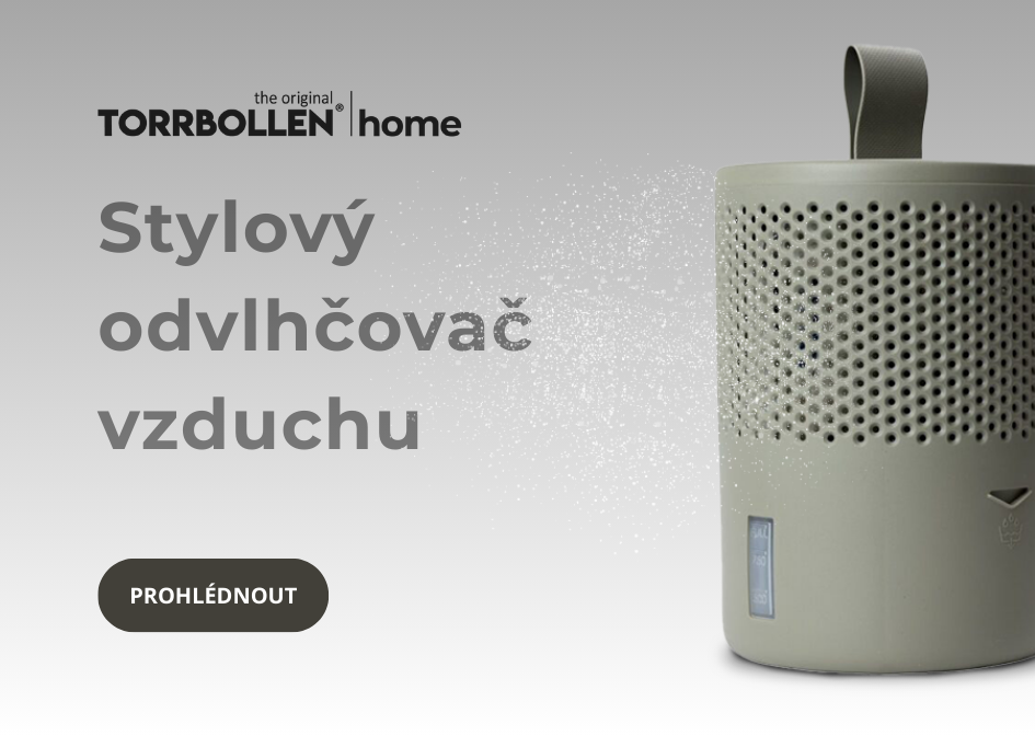Odlhčovače vzduchu