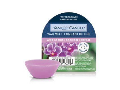 vonný vosk 22 g Wild Orchid