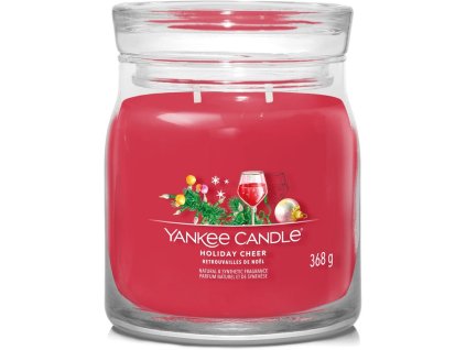 50452 yankee candle holiday cheer signature stredni 1