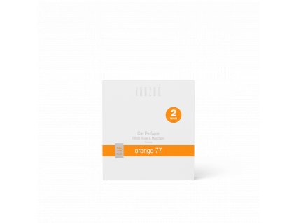 Orange 77