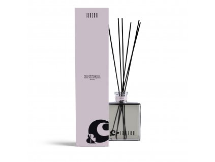 C x JANZEN Diffuser Vanilla Peach Happiness