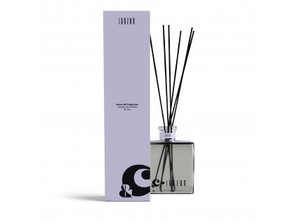 C x JANZEN Diffuser Lavender Rose Relax