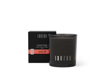 Candle Box 58