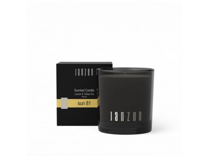 Candle Box 81