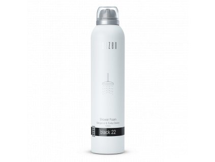 0005 Shower Foam Black 22