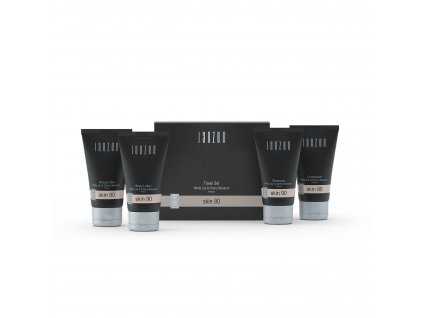JANZEN Travel Set Skin 90
