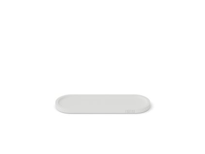 JANZEN Luxury Tray S Wit